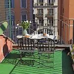 Leonina Terrace - My Extra Home