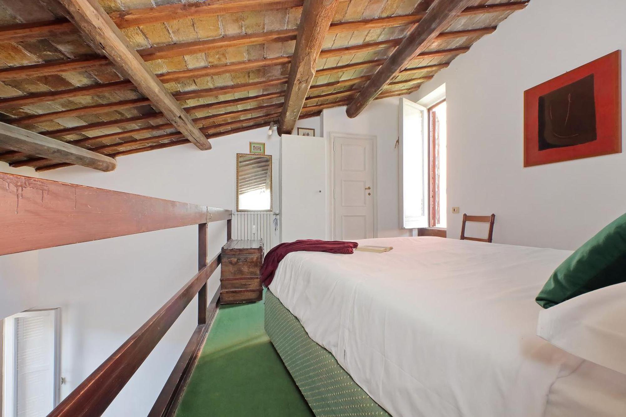 Leonina Terrace - My Extra Rome
