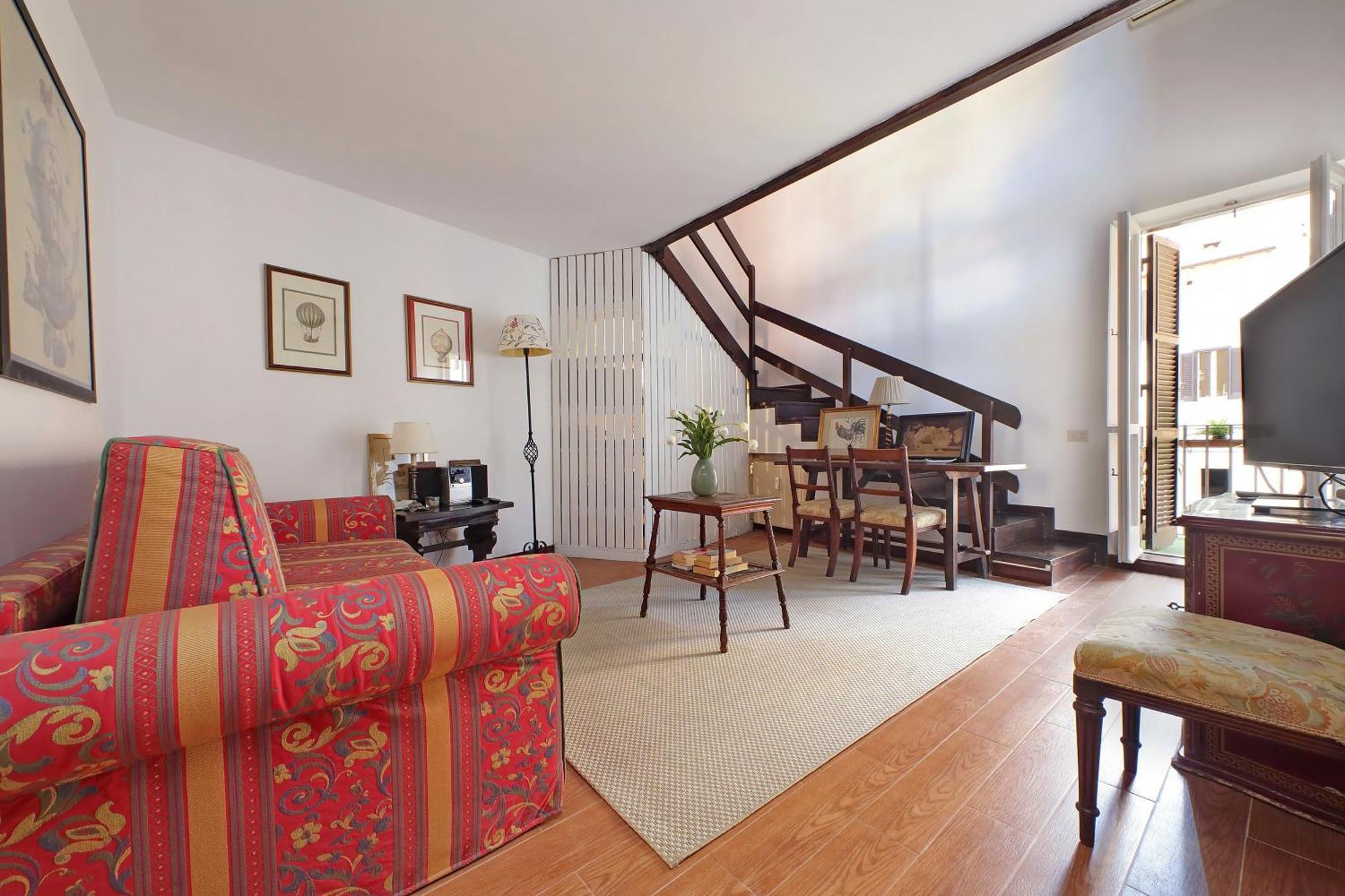 Leonina Terrace - My Extra Rome